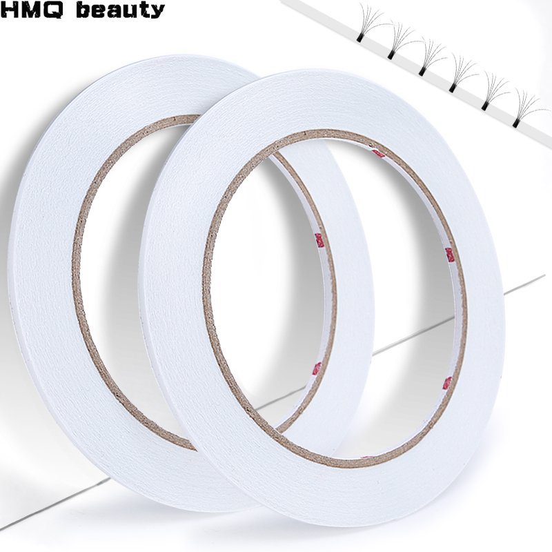 Eyelash Extension Volume - 40เมตร/เซ็ต Easy พัดลมเทป3D ปริมาณ Eyelash Extension