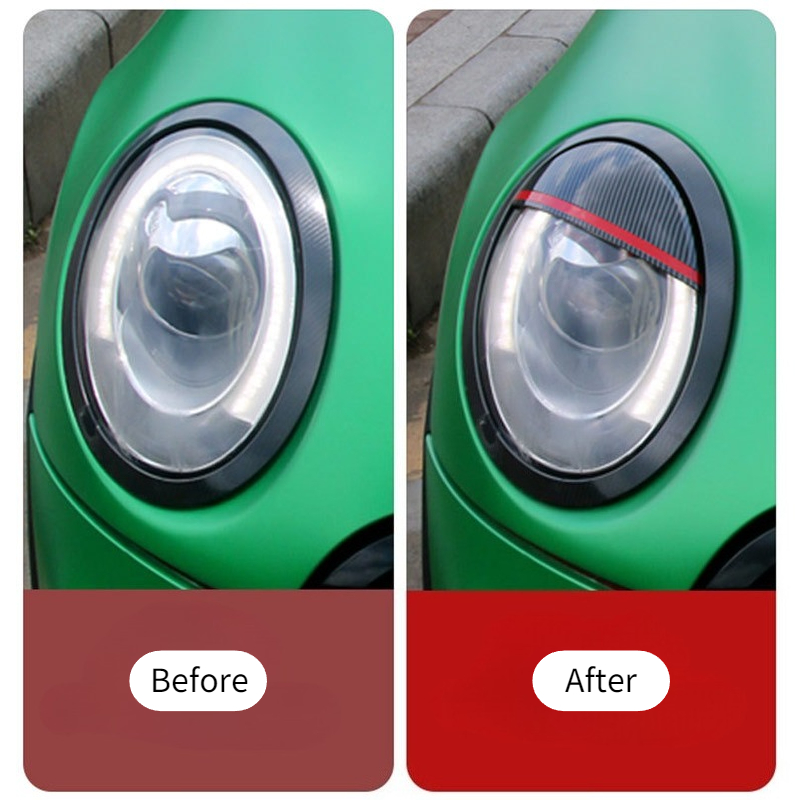 Eyelash Extension Led - สำหรับ MINI Cooper F54 F55 F56
