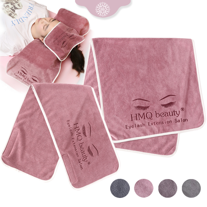 Eyelash Extension Glasses - Reusable Eyelash EXTENSION Salon ผ้าเช็ดตัวสําหรับ Grafted
