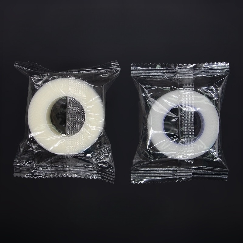 Eyelash Extension Eyeliner - 3/5 /10 ม้วนเทปติดขนตา PE สำหรับต่อขนตา เทปใต้ขนตา