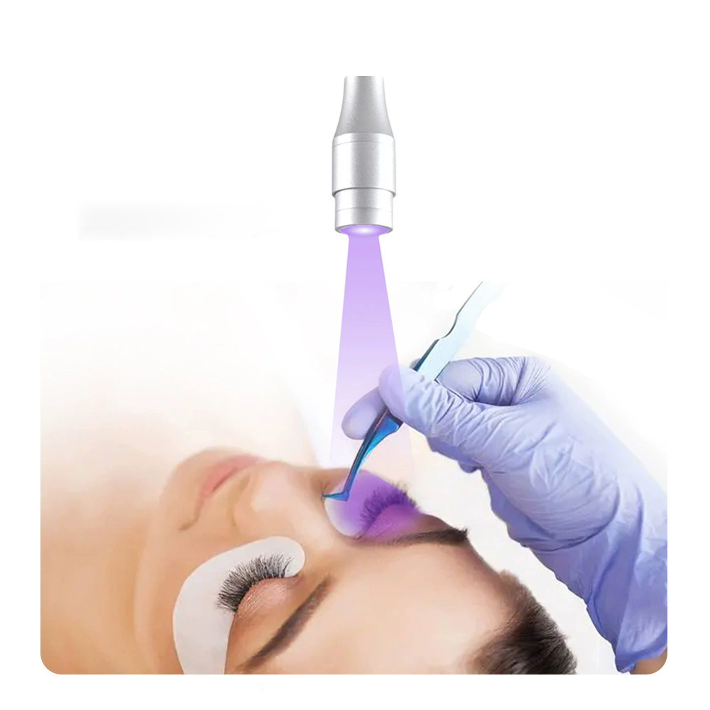 หัวหลอดไฟยูวี 5W 10W ปรับขนาดพ - Eyelash Extension Led บทวิจารณ์และราคา