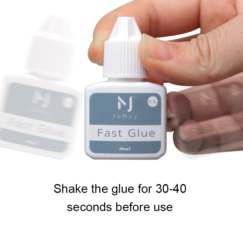 JOMAY กาวต่อขนตา 10 มล. 0.5S แ - Sensitive Lash Glue บทวิจารณ์และราคา