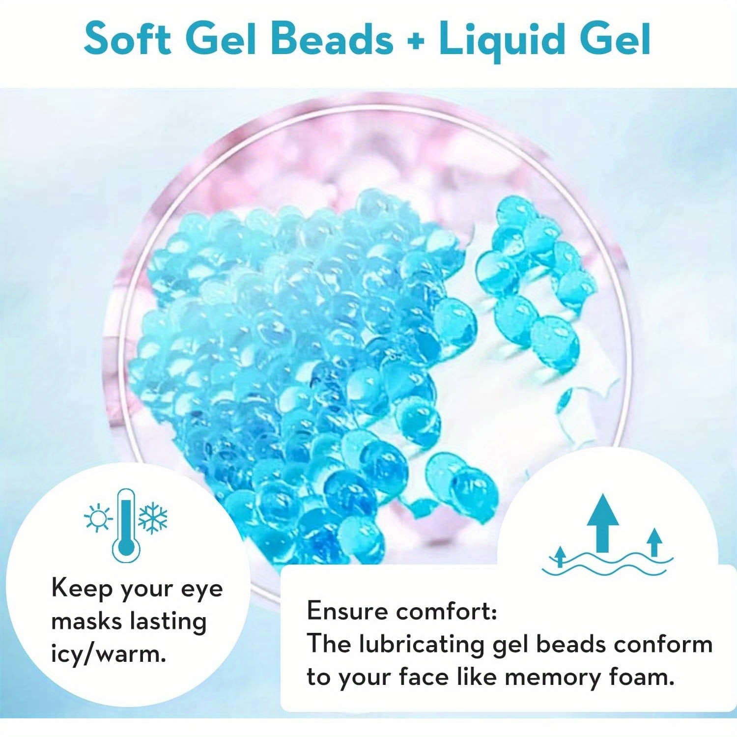 2 ชิ้น/เซ็ตเจล Eye Mask Coolin - Under Eye Gel บทวิจารณ์และราคา