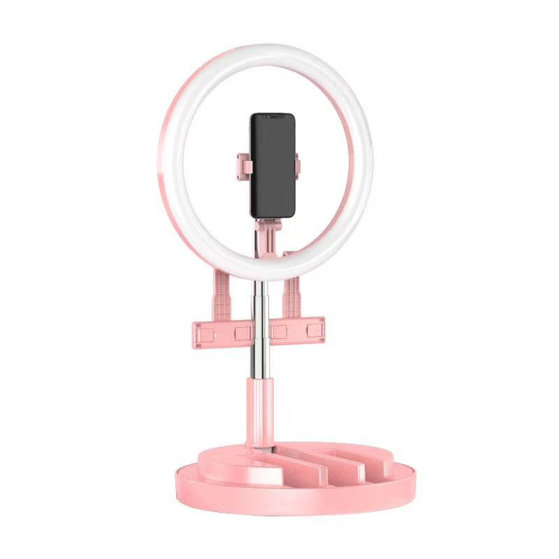 ไฟวงแหวนสำหรับถ่ายภาพ SHINEKNO - Eyelash Extension Led บทวิจารณ์และราคา