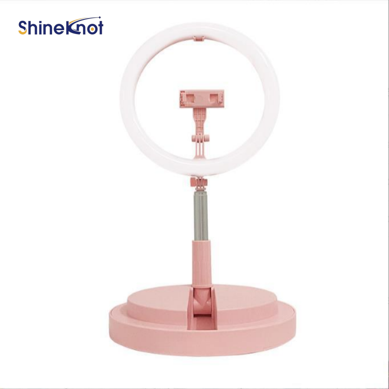ไฟวงแหวนสำหรับถ่ายภาพ SHINEKNO - Eyelash Extension Led บทวิจารณ์และราคา