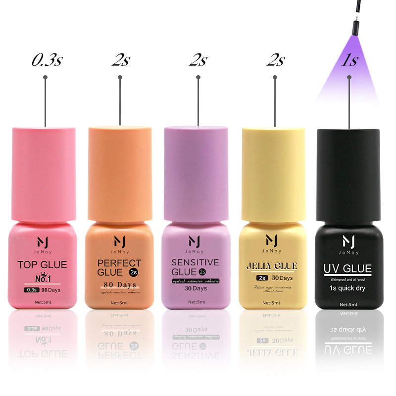JOMAY Eyelash Extension กาว 0. - Sensitive Lash Glue บทวิจารณ์และราคา