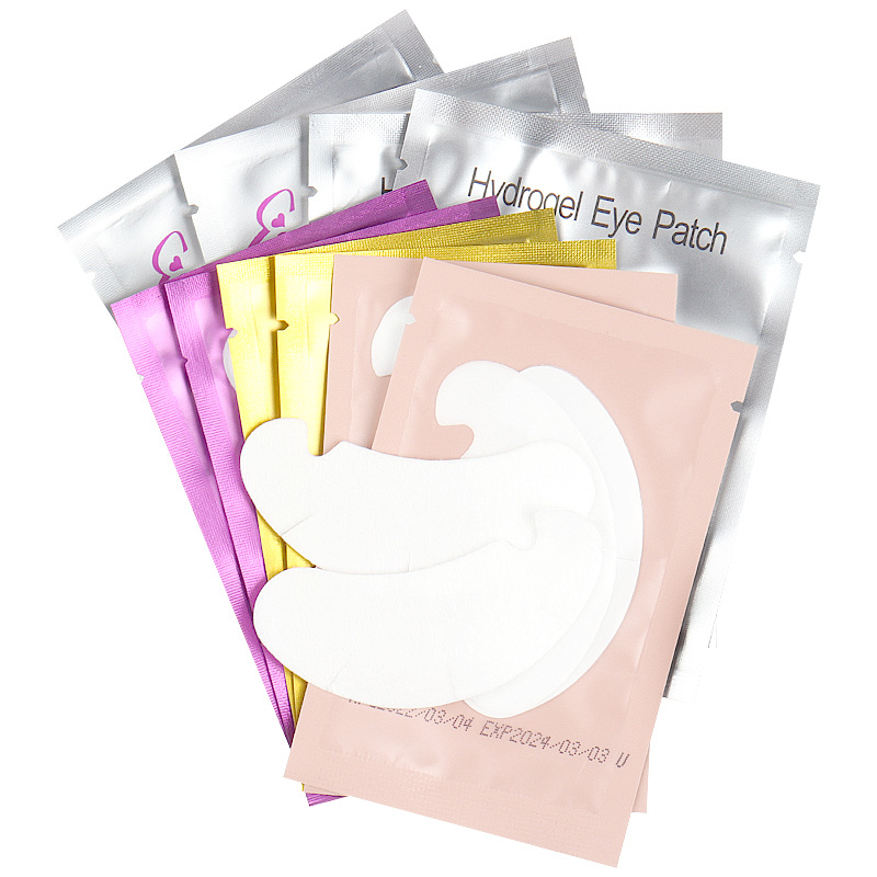 50 คู่ Eyelash EXTENSION Hydro - Eyelash Extension Glasses บทวิจารณ์และราคา