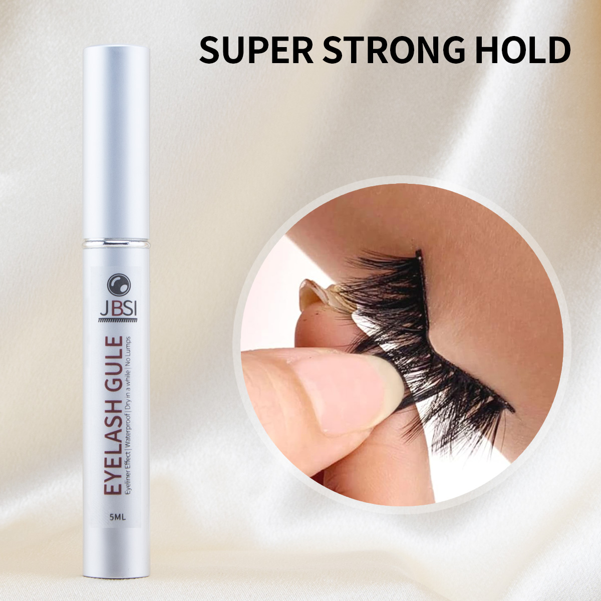 กาวติดขนตา! ถือ 24 ชม. กันน้ํา - Sensitive Lash Glue บทวิจารณ์และราคา