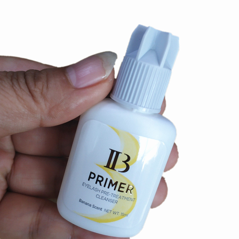 ไพรเมอร์ Ibeauty ขนาด 15 มล. ส - Eyelash Extension Korean Style บทวิจารณ์และราคา