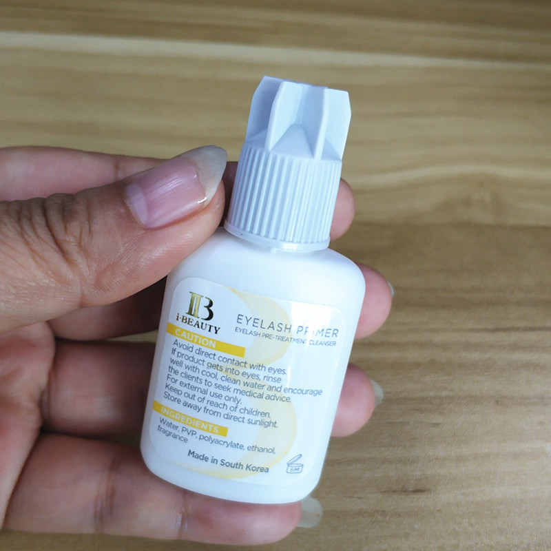ไพรเมอร์ Ibeauty ขนาด 15 มล. ส - Eyelash Extension Korean Style บทวิจารณ์และราคา