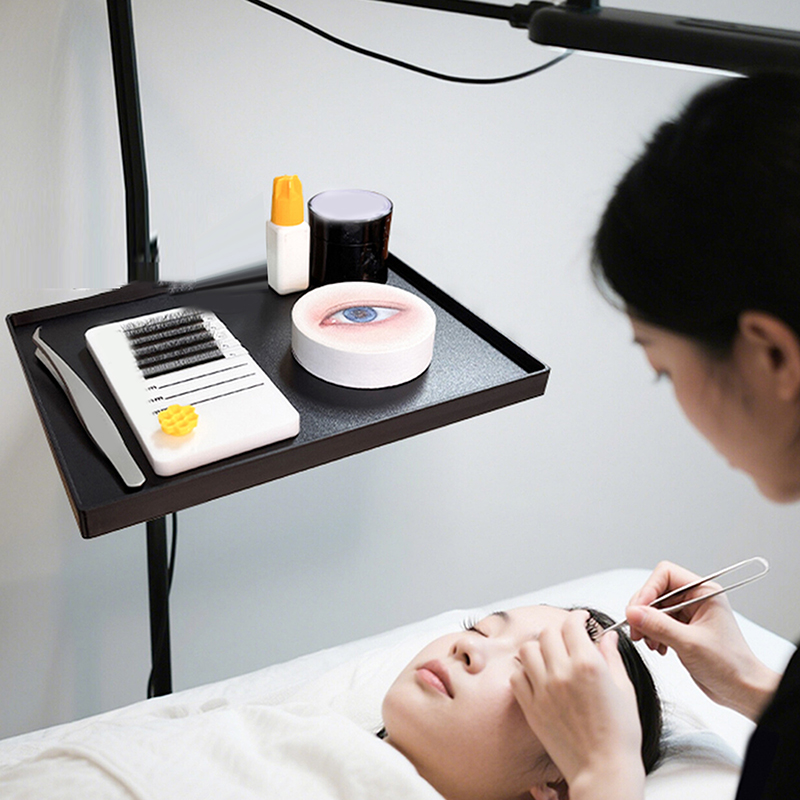 【M】ที่วางถาดขนตาปรับระดับได้ 1 - Eyelash Extension Glasses บทวิจารณ์และราคา