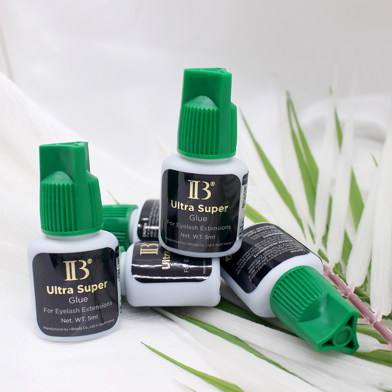 50 ขวด IBeauty Ultra Super กาว - Eyelash Extension Korean Style บทวิจารณ์และราคา