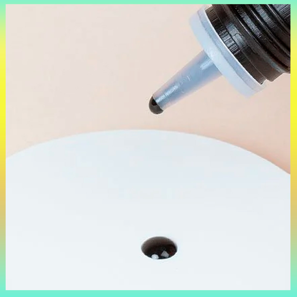 กาวต่อขนตา Kodies เจลไวต่อความ - Sensitive Lash Glue บทวิจารณ์และราคา