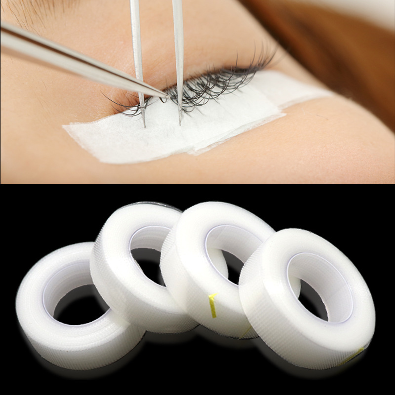 3/5ม้วน Eyelashes PE กาวเทปภาย - Eyelash Extension Eyeliner บทวิจารณ์และราคา
