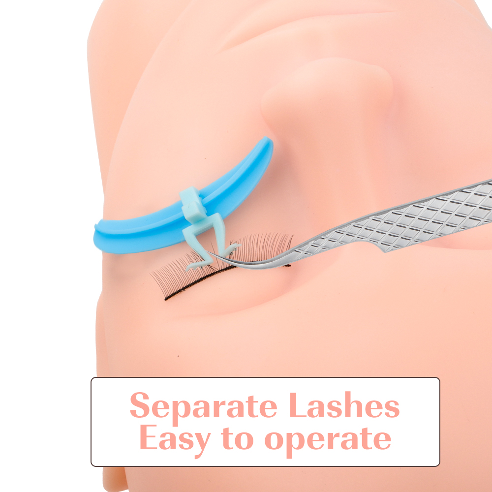 Wendy Lashes อุปกรณ์แยกขนตาแบบ - Eyelash Extension Glasses บทวิจารณ์และราคา