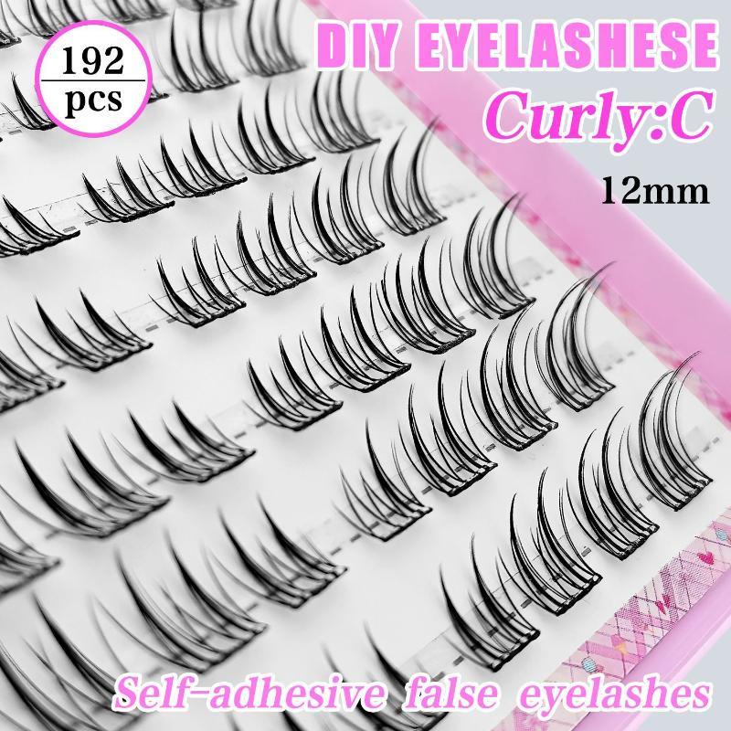 ขนตาปลอมแบบฟ็อกซ์อาย ไม่ต้องใช - Sensitive Lash Glue บทวิจารณ์และราคา