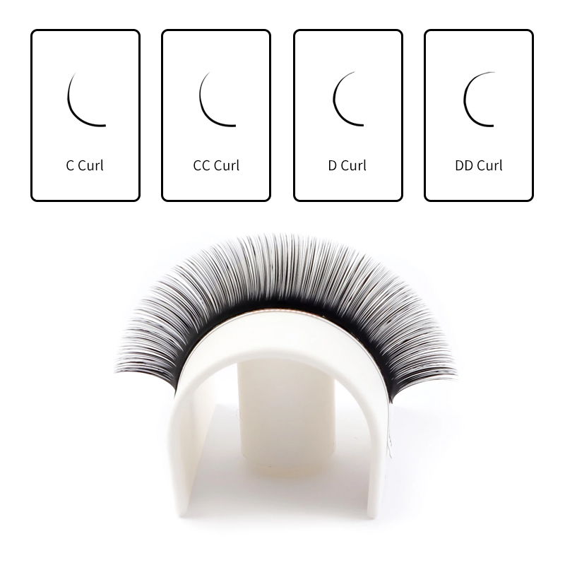 ขนตาปลอม JoyCo แบบเส้นต่อเส้น  - Eyelash Extension Korean Style บทวิจารณ์และราคา