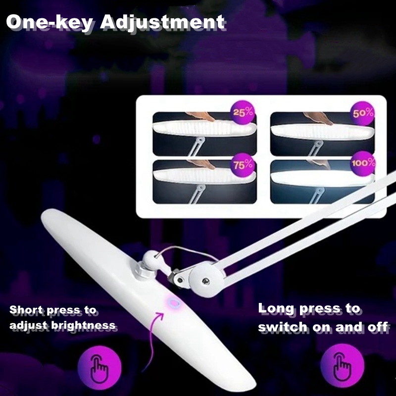 โคมไฟ LED สําหรับเล็บ Eyelashe - Eyelash Extension Led บทวิจารณ์และราคา
