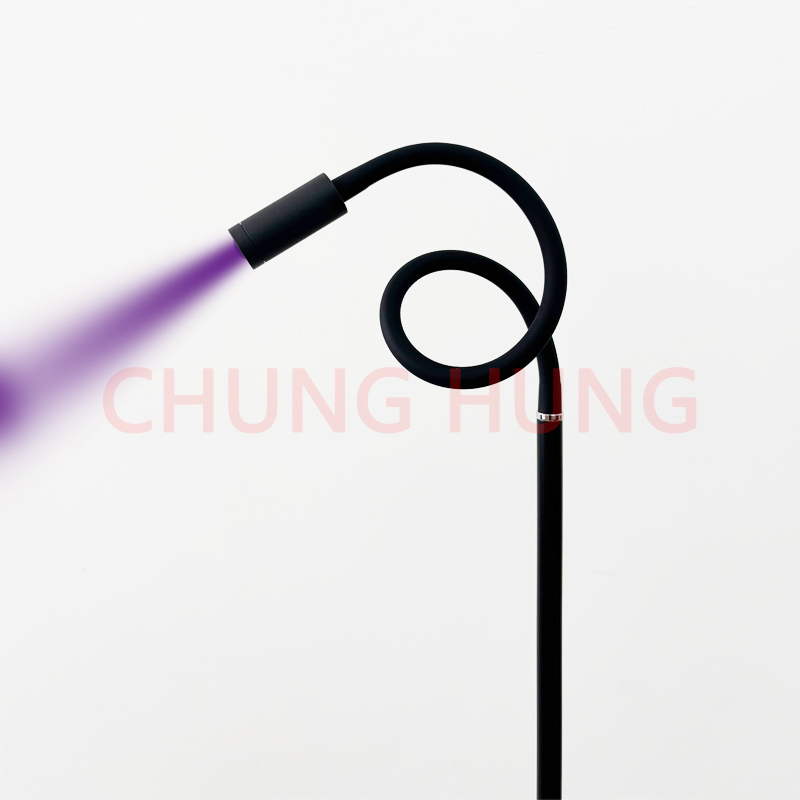 หลอดไฟต่อขนตาปลอมแนวตั้ง 5W หล - Eyelash Extension Led บทวิจารณ์และราคา