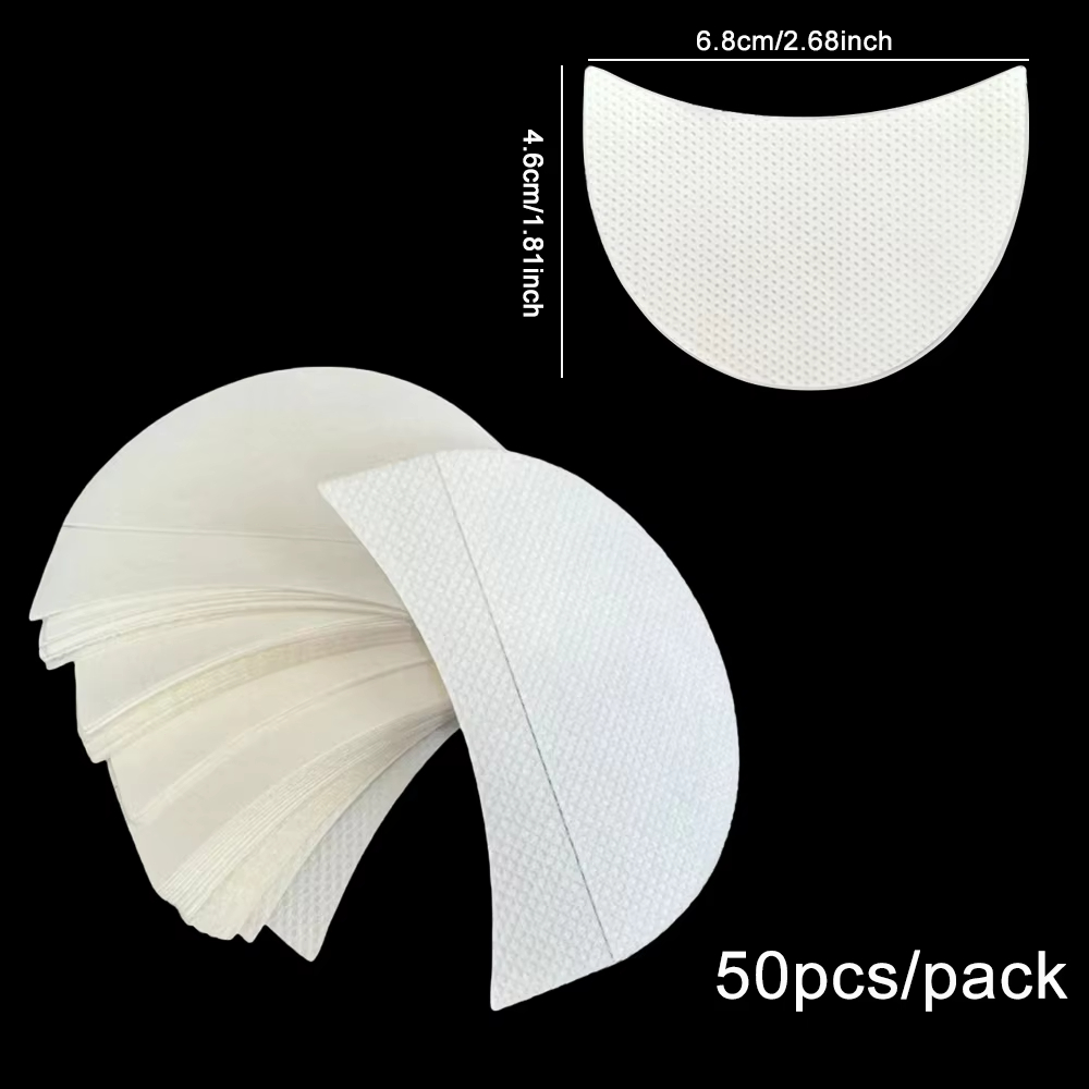 แผ่นแปะขนตาแบบใช้แล้วทิ้ง ทำจา - Eyelash Extension Eye Mask บทวิจารณ์และราคา