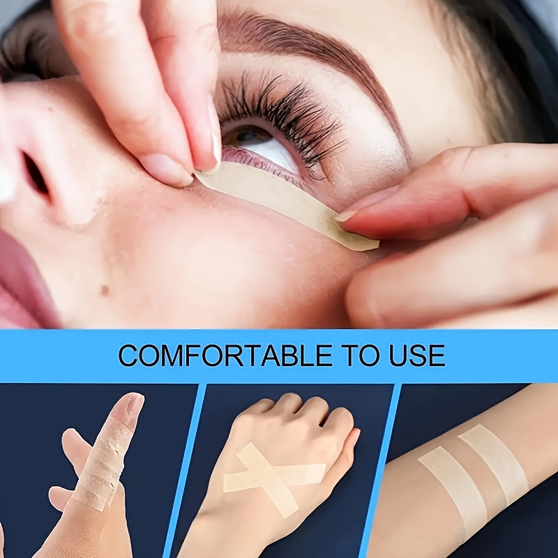 เทปแต่งตาแบบใช้ซ้ำได้, อายไลเน - Eyelash Extension Eyeliner บทวิจารณ์และราคา