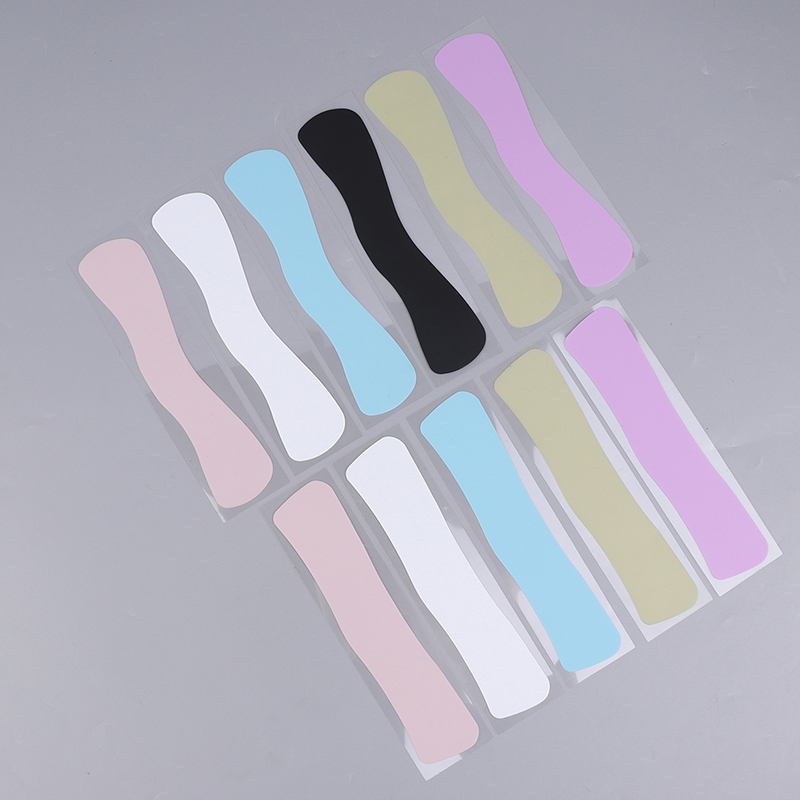 แผ่นรองหน้าผากซิลิโคนสำหรับต่อ - Eyelash Extension Glasses บทวิจารณ์และราคา