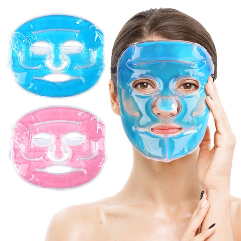 เจลบีดส์มาส์กเย็นสำหรับใบหน้าแ - Under Eye Gel บทวิจารณ์และราคา