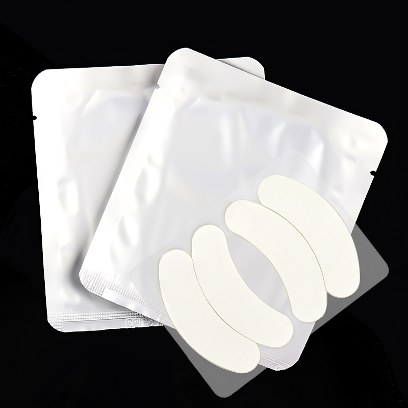1 แพ็ค 3D ซิลิโคน Eye Pads Las - Eyelash Extension Eye Mask บทวิจารณ์และราคา