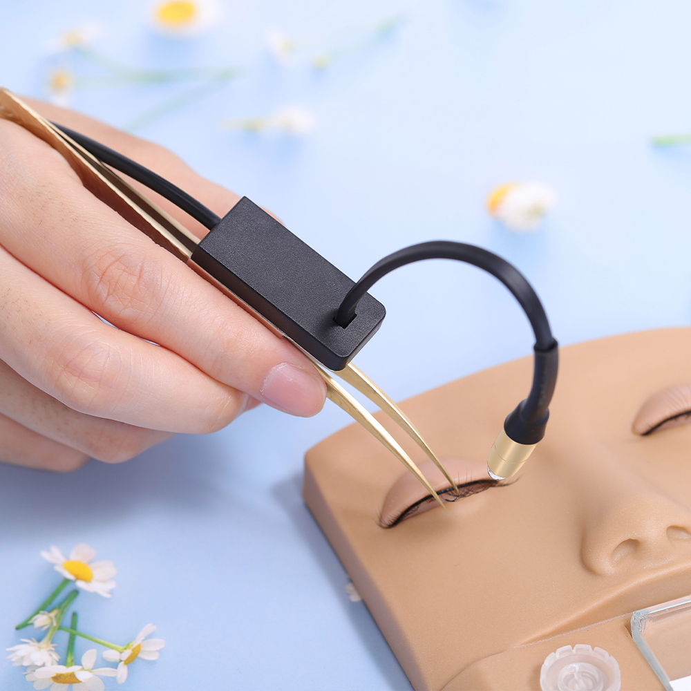 ไอเดียผลิตภัณฑ์ใหม่ของพิงกี้ ล - Eyelash Extension Led บทวิจารณ์และราคา