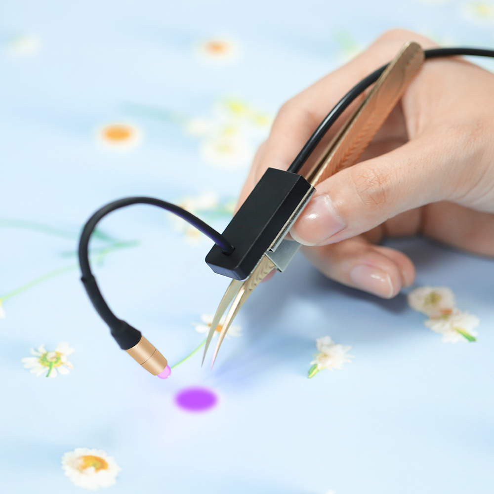 ไอเดียผลิตภัณฑ์ใหม่ของพิงกี้ ล - Eyelash Extension Led บทวิจารณ์และราคา