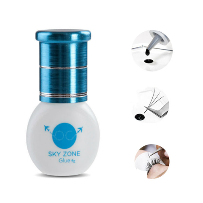 South Korea แห้งที่เร็วที่สุดท - Eyelash Extension Korean Style บทวิจารณ์และราคา