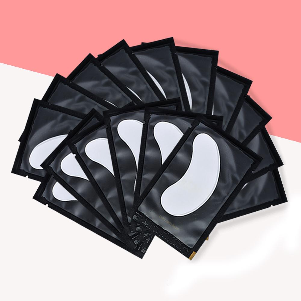 100คู่ Lint ฟรีเจลบำรุงรอบดวงต - Under Eye Gel บทวิจารณ์และราคา