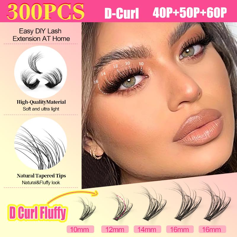 ขนตาปลอม 3 มิติ แบบมิงค์  ขนตา - Eyelash Extension Volume บทวิจารณ์และราคา