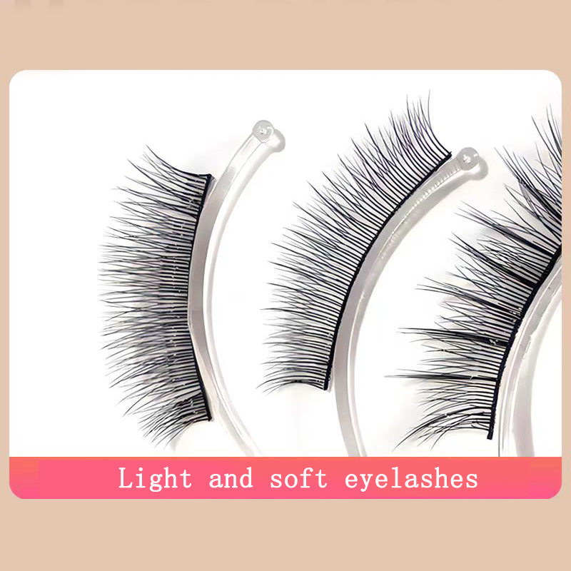 MARIA 2D Y รูปร่างขนตามือ Prem - Eyelash Extension For Asian Eyes บทวิจารณ์และราคา