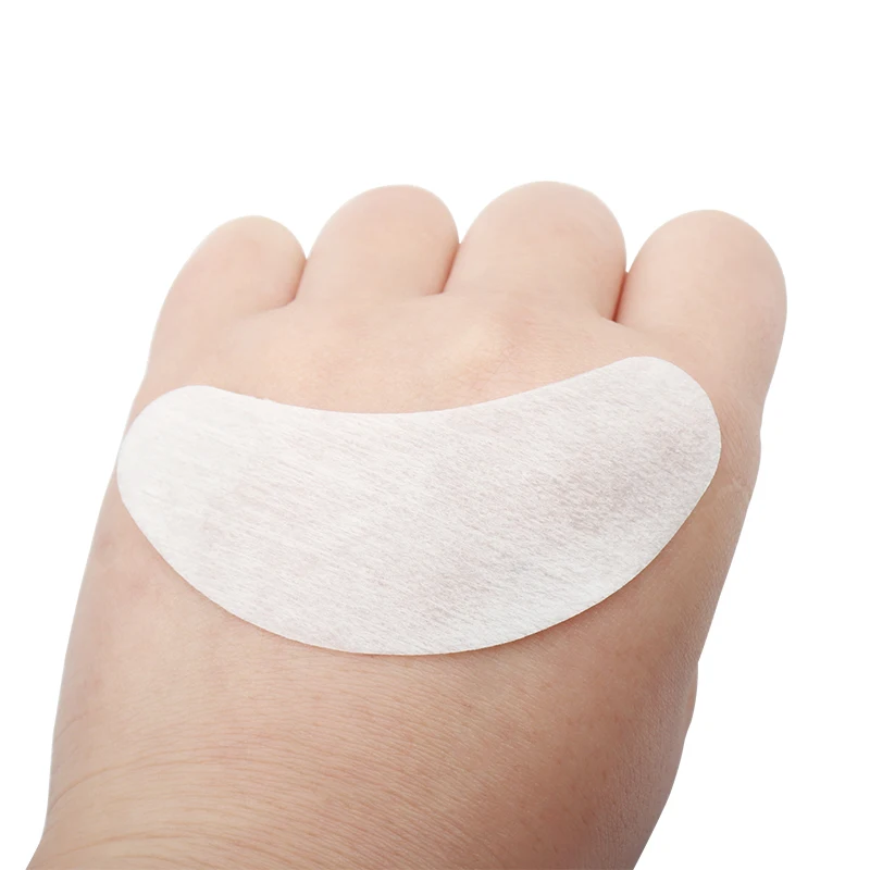 50/100/200 คู่ Eyelash Pad เจล - Eyelash Extension Eye Mask บทวิจารณ์และราคา