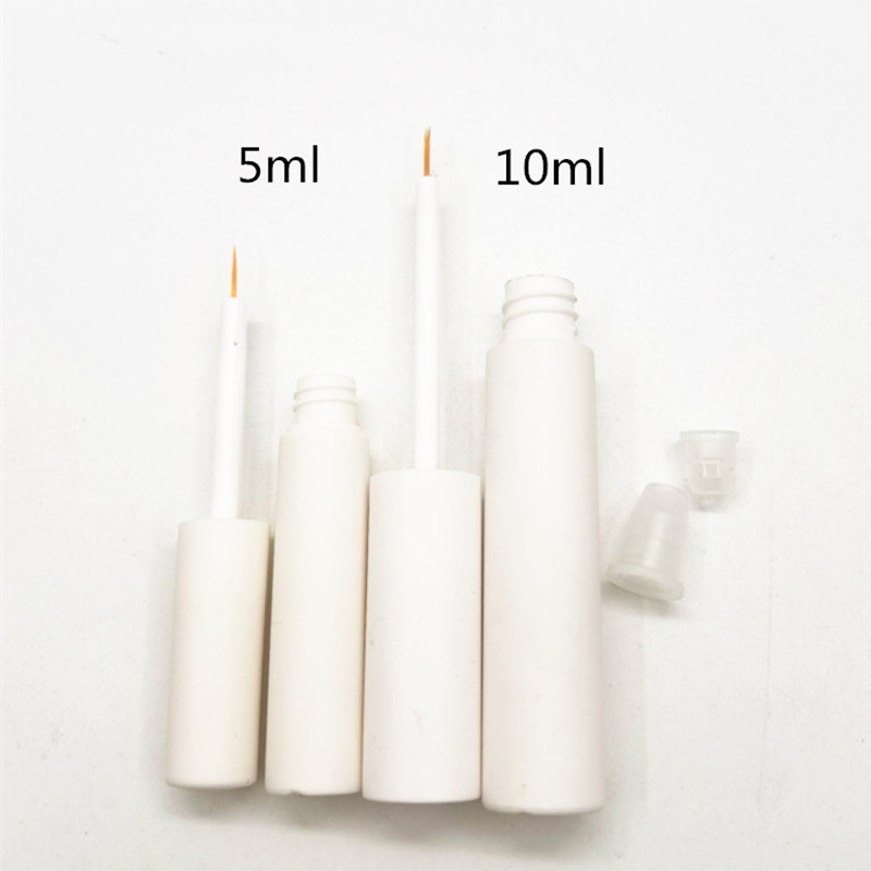 10-100Pcs 5Ml 10Ml หลอด Lipglo - Eyelash Extension Eyeliner บทวิจารณ์และราคา
