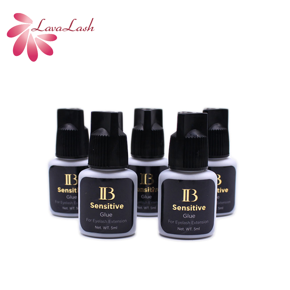 5ml Ibeauty Sensitive Glue ต่อ - Sensitive Lash Glue บทวิจารณ์และราคา
