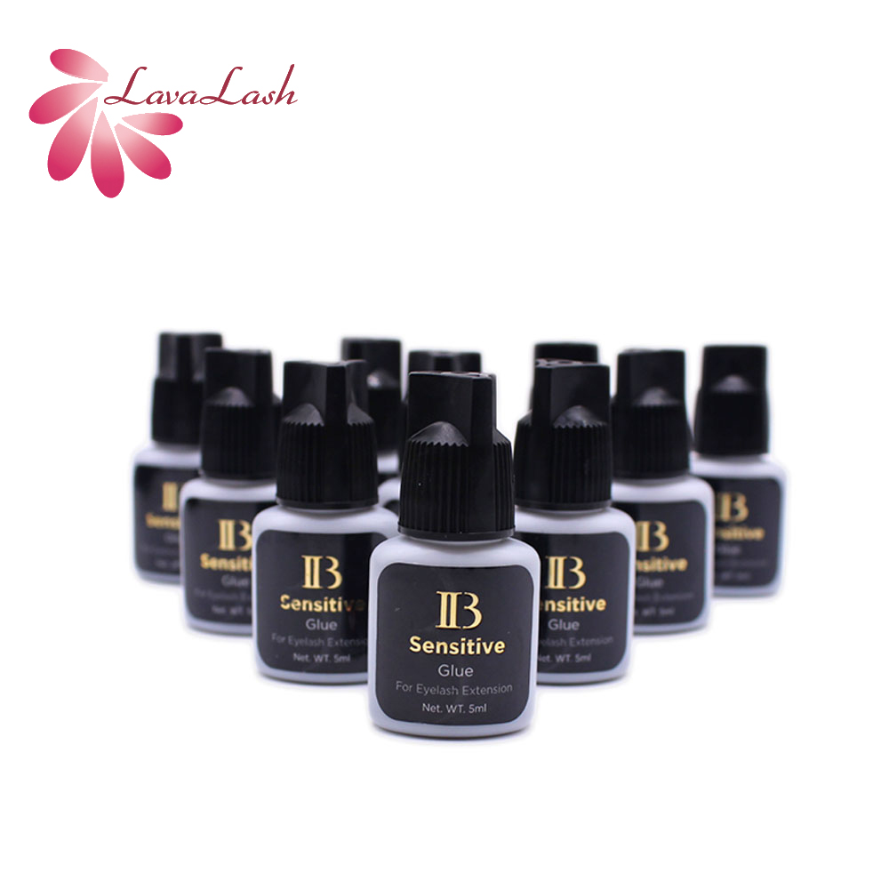 5ml Ibeauty Sensitive Glue ต่อ - Sensitive Lash Glue บทวิจารณ์และราคา