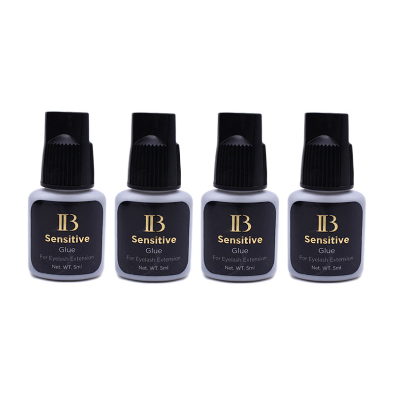 5ml Ibeauty Sensitive Glue ต่อ - Sensitive Lash Glue บทวิจารณ์และราคา