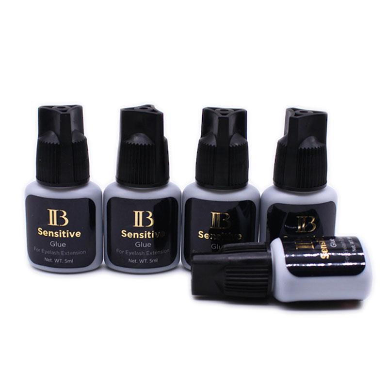 5ml Ibeauty Sensitive Glue ต่อ - Sensitive Lash Glue บทวิจารณ์และราคา