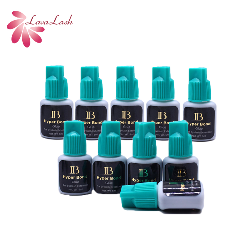ต้นฉบับเกาหลี IB Ibeauty 0.5s  - Eyelash Extension Korean Style บทวิจารณ์และราคา