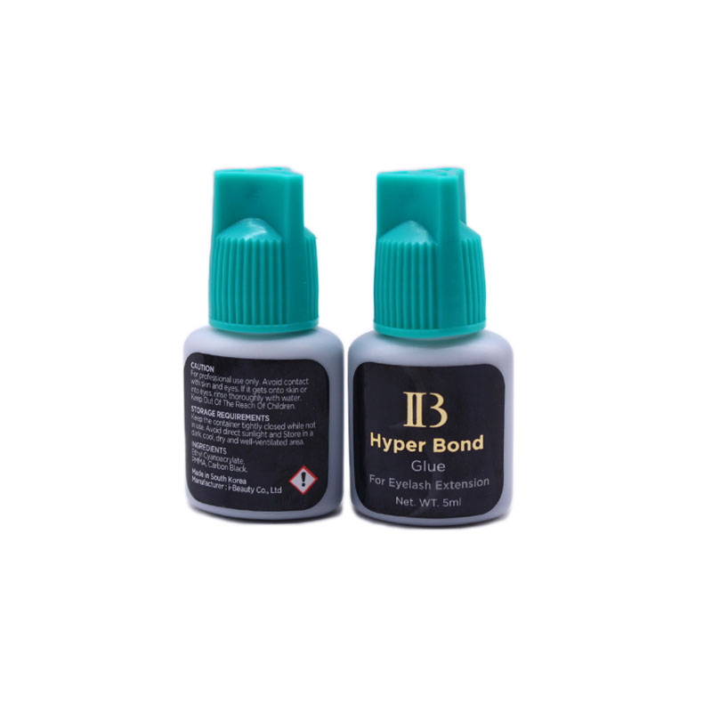 ต้นฉบับเกาหลี IB Ibeauty 0.5s  - Eyelash Extension Korean Style บทวิจารณ์และราคา