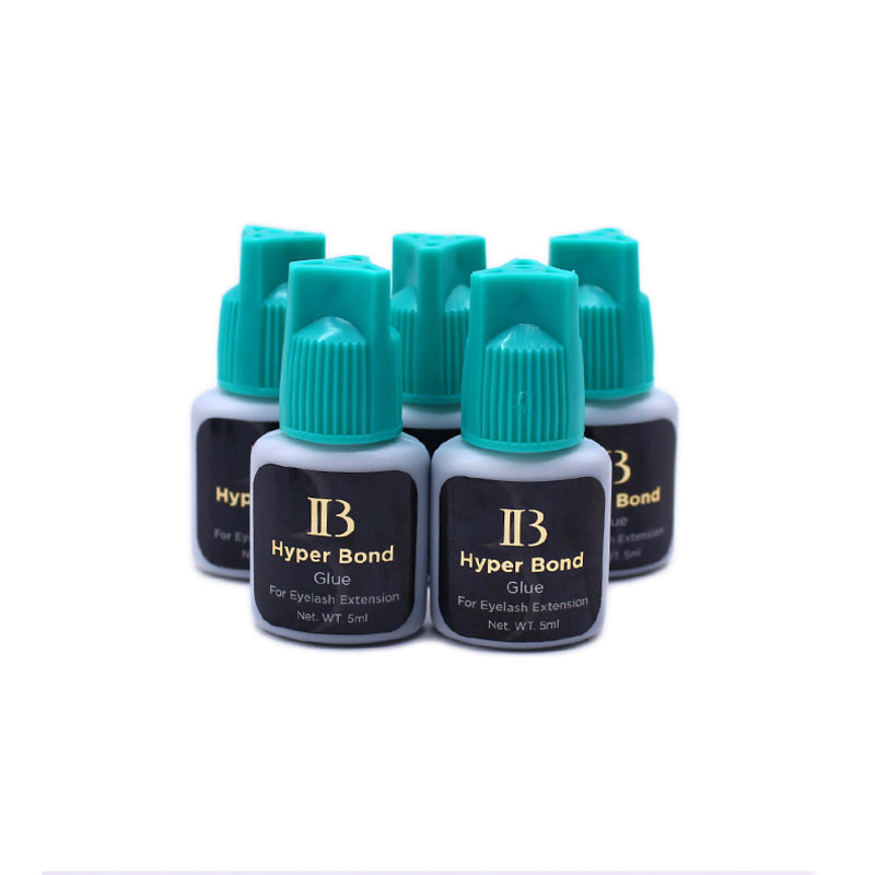 ต้นฉบับเกาหลี IB Ibeauty 0.5s  - Eyelash Extension Korean Style บทวิจารณ์และราคา